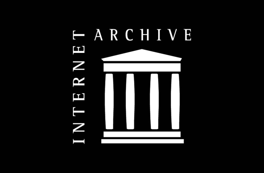 8 850 000 $ de préjudice : Internet Archive de nouveau dans la tourmente pour violation de droits d’auteur