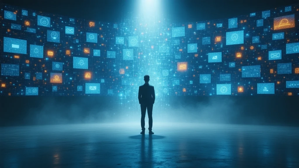 Internet vous connaît par cœur : Incogni appuie sur "effacer" à votre place