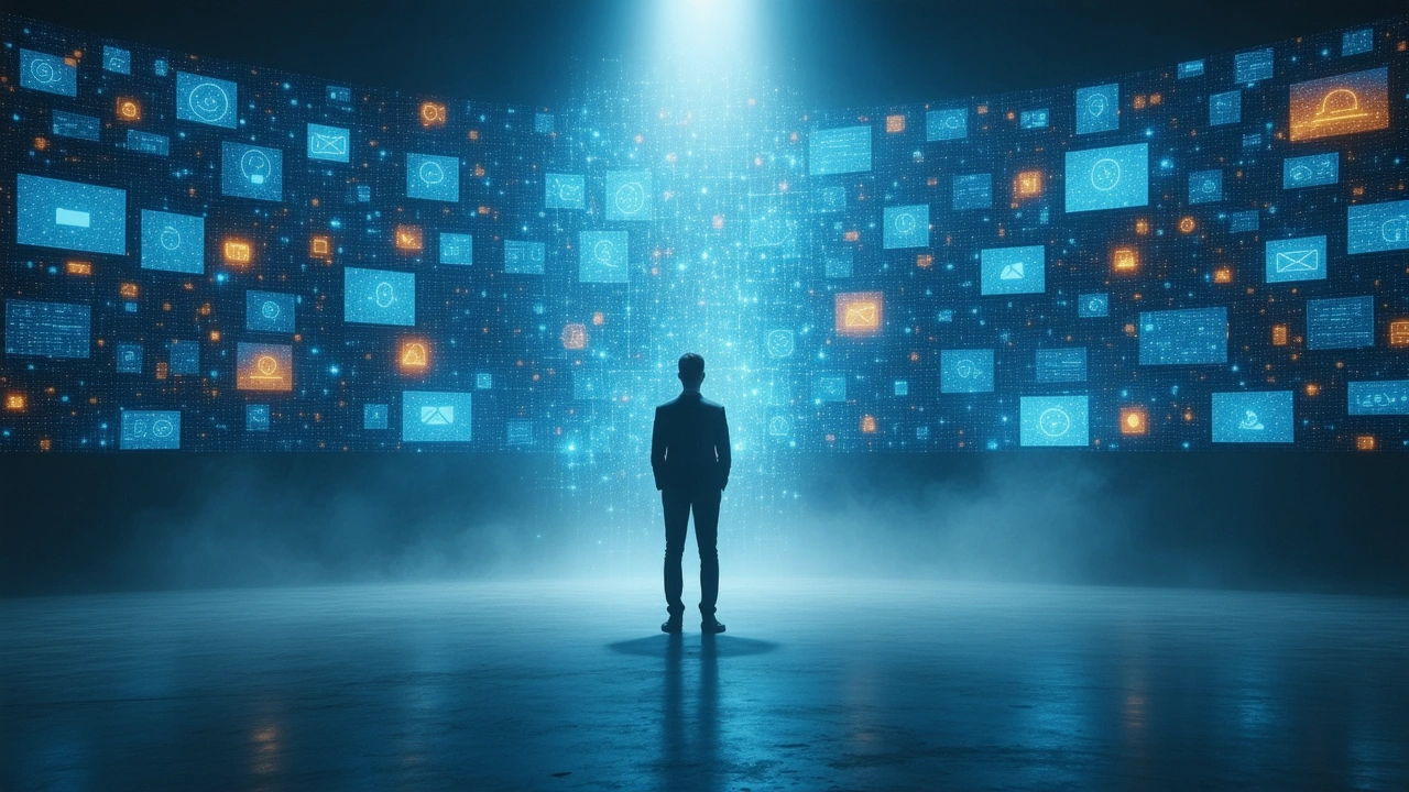 Internet vous connaît par cœur : Incogni appuie sur "effacer" à votre place