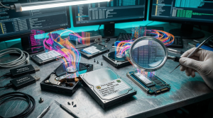 IPED – Fouiller un disque dur comme la police