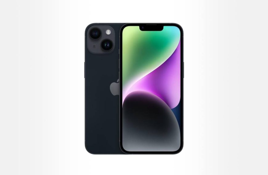 L’iPhone 14 est de retour à 299 € seulement, mais ça ne va pas durer !