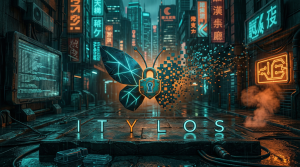 ITYLOS – Quand vos messages s'autodétruisent après lecture