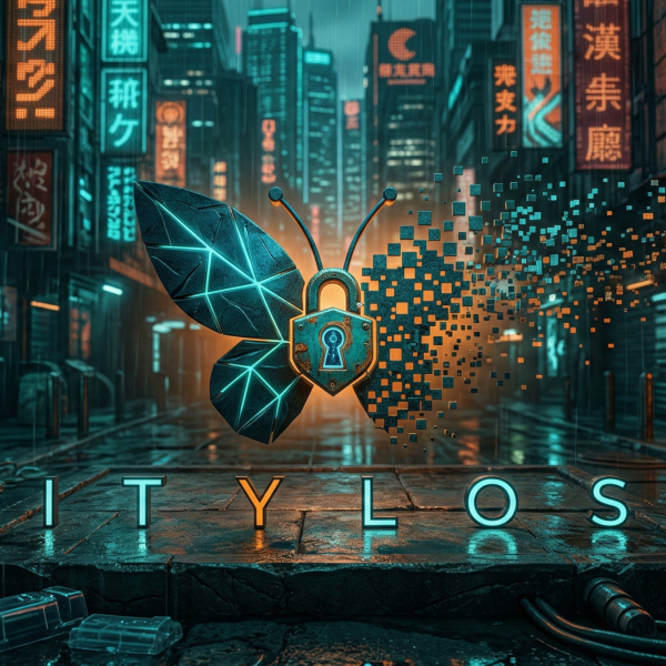 ITYLOS – Quand vos messages s'autodétruisent après lecture