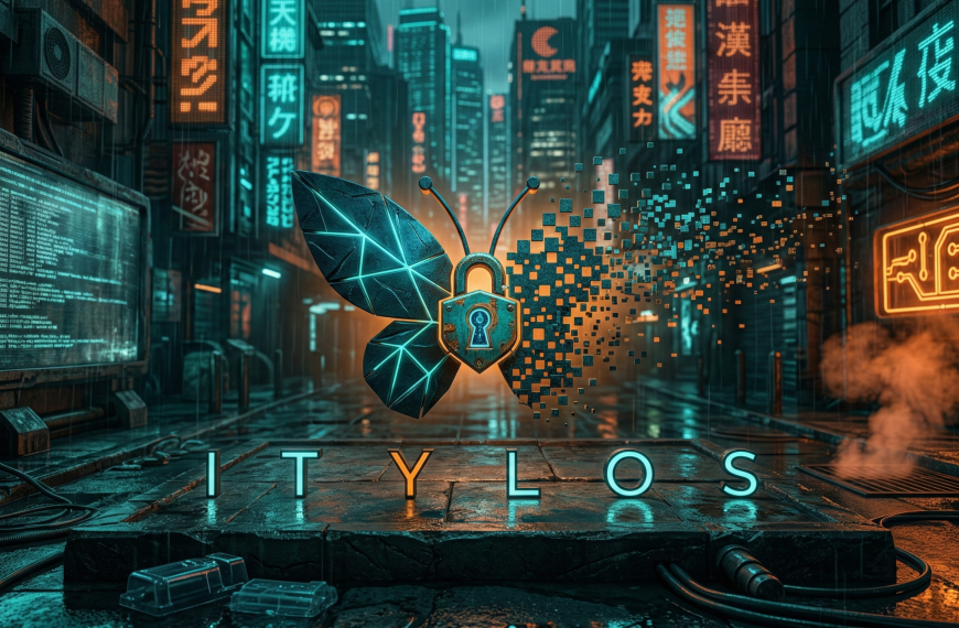 ITYLOS – Quand vos messages s'autodétruisent après lecture