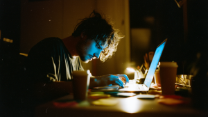 Kenneth Reitz – Quand le libre te bouffe