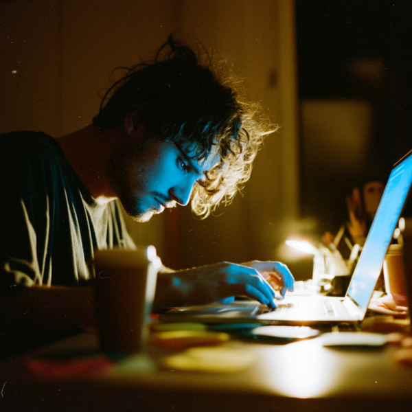 Kenneth Reitz – Quand le libre te bouffe