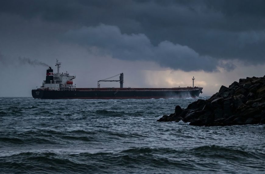 Le GPS des navires complètement brouillé dans le détroit d'Hormuz, plus de 1 100 bateaux touchés