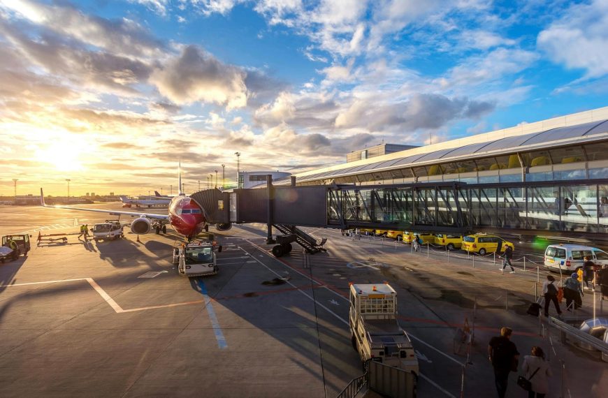 Le Royaume-Uni cherche un développeur C++ pour maintenir un logiciel vieux de 15 ans qui gère tout son trafic aérien