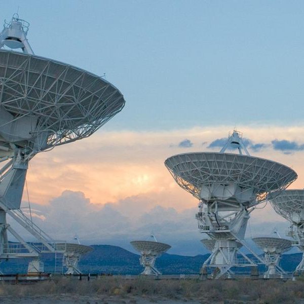Le SETI a peut-être compris pourquoi on ne capte pas de signaux extraterrestres