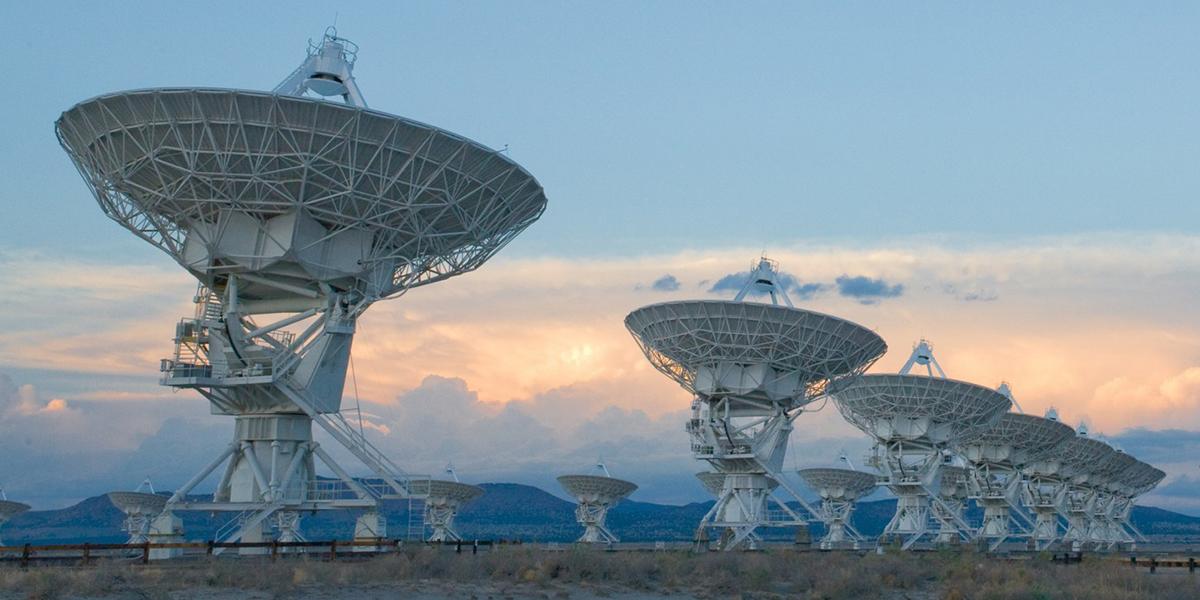 Le SETI a peut-être compris pourquoi on ne capte pas de signaux extraterrestres