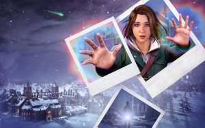 Life Is Strange Reunion : tout ce que l’on sait sur le retour tant attendu d’une licence culte