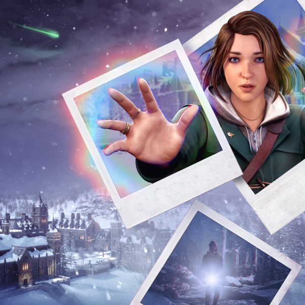 Life Is Strange Reunion : tout ce que l’on sait sur le retour tant attendu d’une licence culte