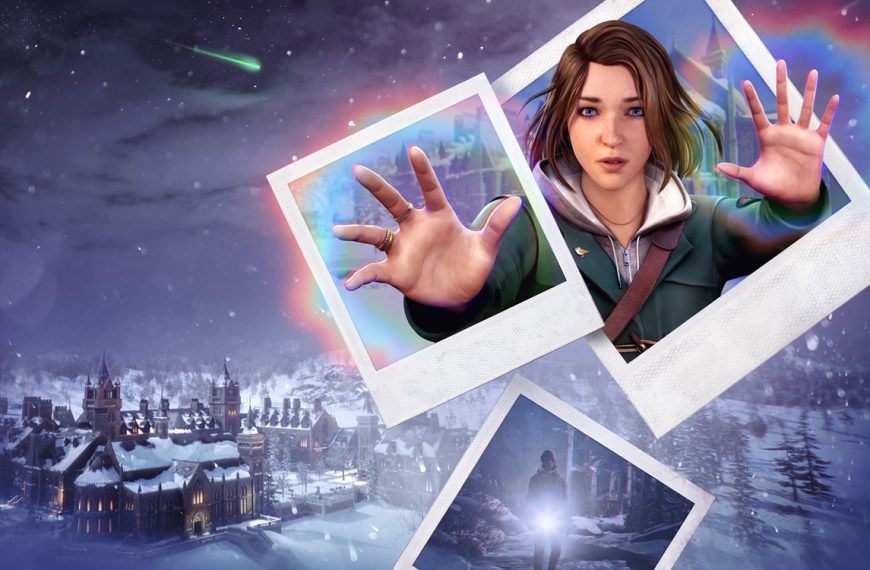 Life Is Strange Reunion : tout ce que l’on sait sur le retour tant attendu d’une licence culte