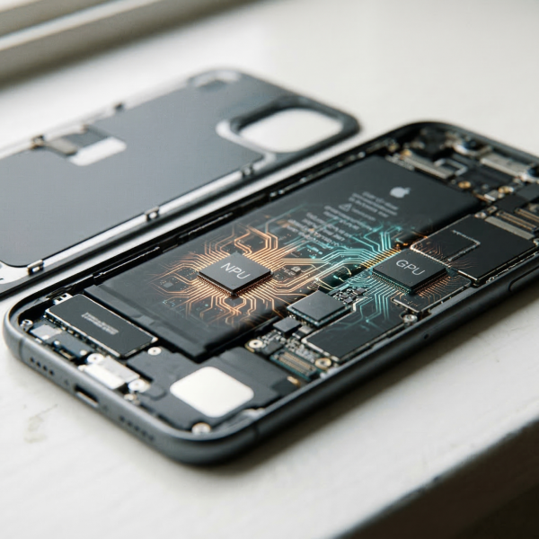 LiteRT – L'IA embarquée de Google passe la seconde