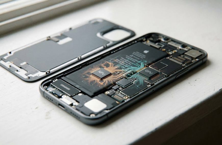 LiteRT – L'IA embarquée de Google passe la seconde