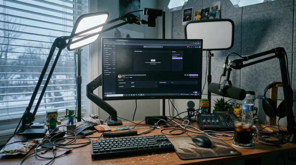 Lolgato – L'app macOS qui dompte vos Elgato