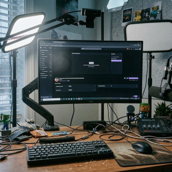 Lolgato – L'app macOS qui dompte vos Elgato