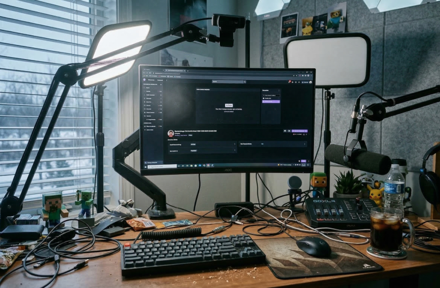 Lolgato – L'app macOS qui dompte vos Elgato