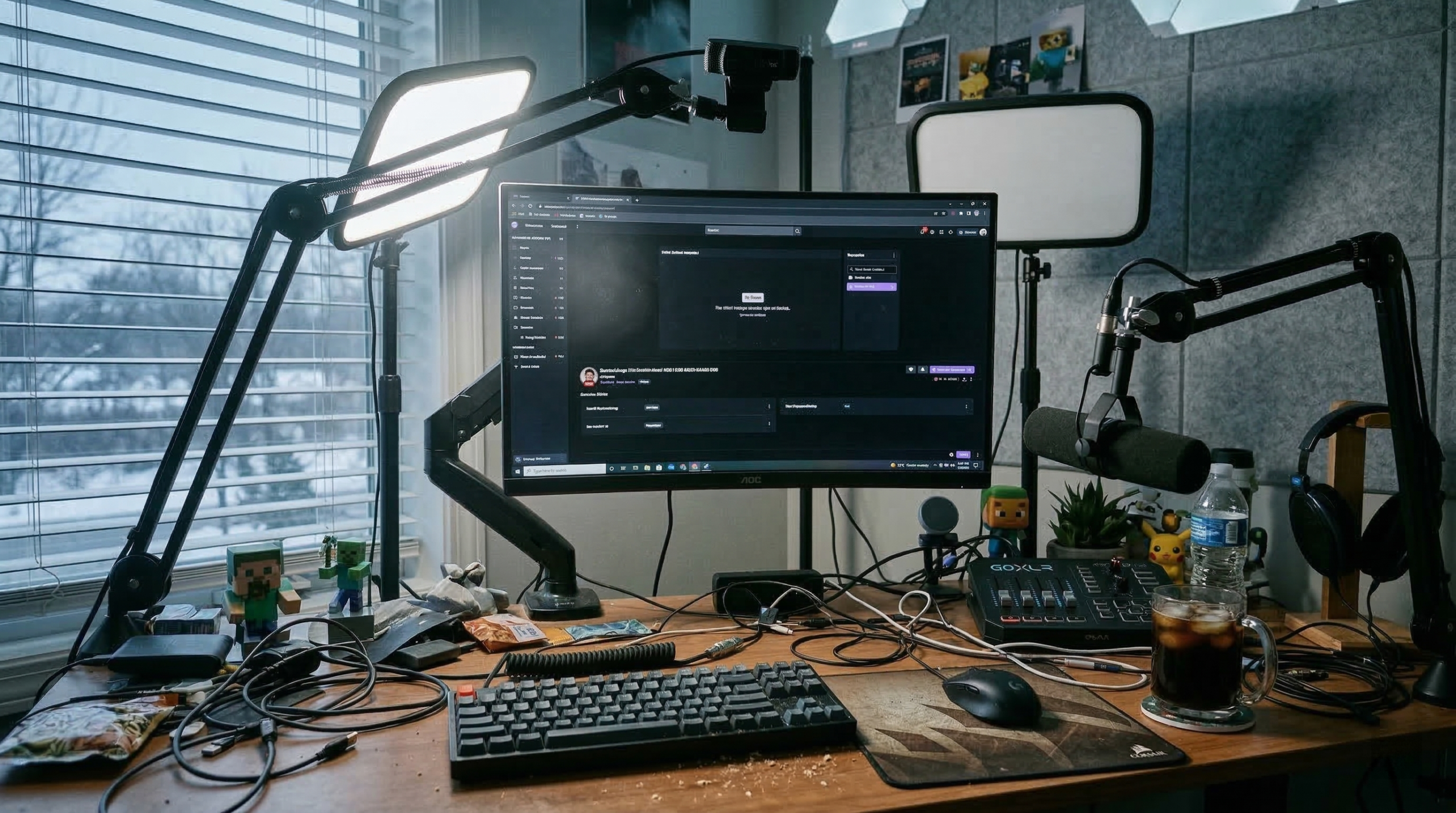 Lolgato – L'app macOS qui dompte vos Elgato