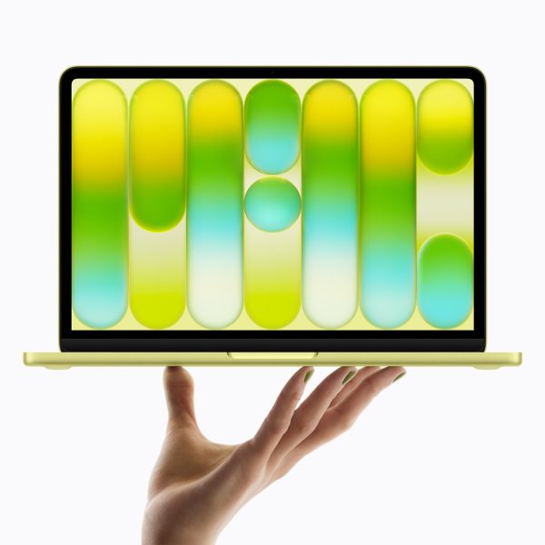 Apple pense à un MacBook Neo avec écran tactile pour concurrencer les Chromebook