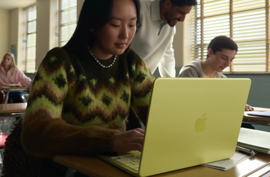 Apple annonce le MacBook Neo, son nouveau PC portable à petit prix