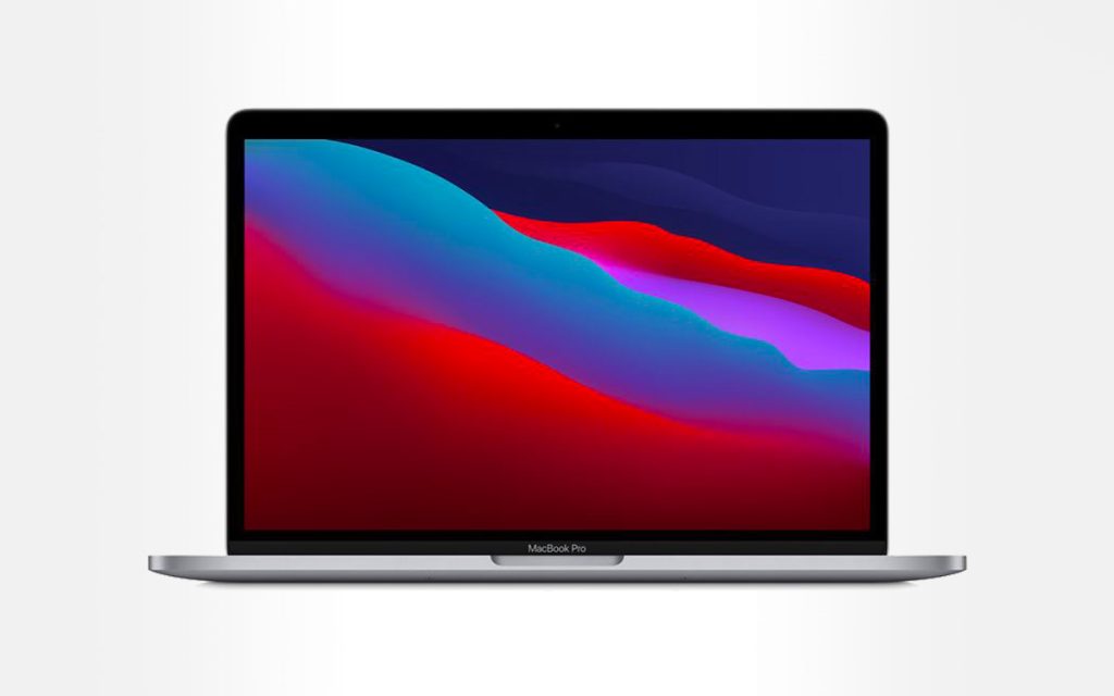 Le puissant MacBook Pro M1 de 13 pouces passe à 579 € seulement, et ça n’est pas une erreur de prix !