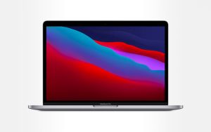 Le puissant MacBook Pro M1 de 13 pouces passe à 579 € seulement, et ça n’est pas une erreur de prix !