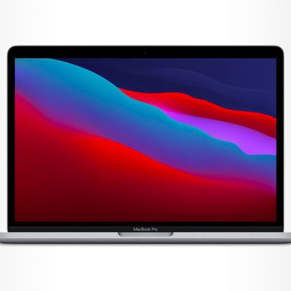Le puissant MacBook Pro M1 de 13 pouces passe à 579 € seulement, et ça n’est pas une erreur de prix !