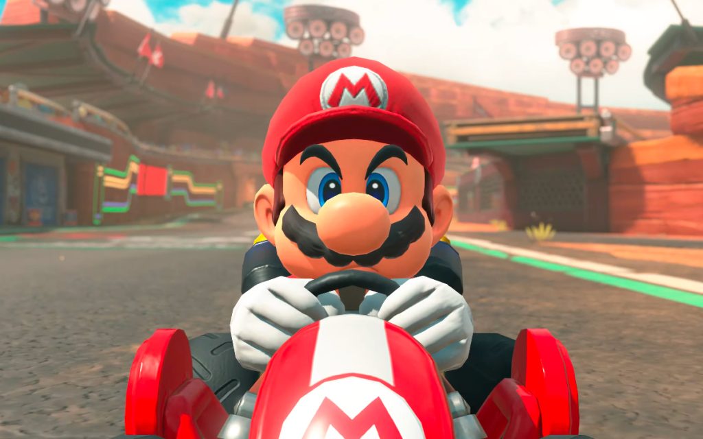 Bientôt un nouveau Mario 3D sur la Switch 2 ? Les joueurs sont à la recherche du moindre indice