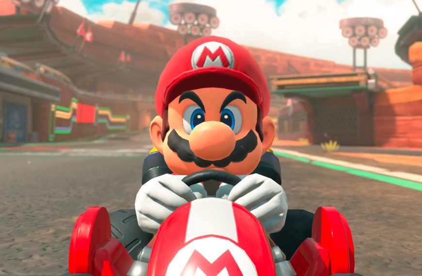 Bientôt un nouveau Mario 3D sur la Switch 2 ? Les joueurs sont à la recherche du moindre indice