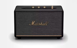 Marshall Acton III : l’enceinte mythique voit son prix chuter de 100 € durant cette vente flash, vite !