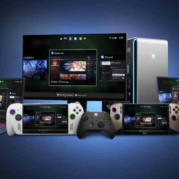 Microsoft va bientôt transformer votre PC Windows 11 en console Xbox