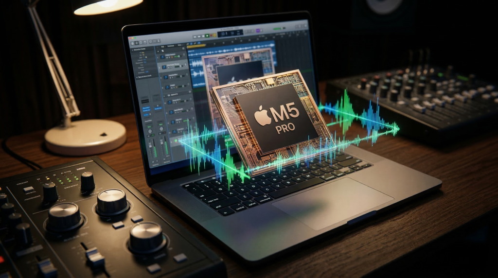 MLX-Audio – Faites parler votre Mac sans le cloud