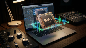 MLX-Audio – Faites parler votre Mac sans le cloud
