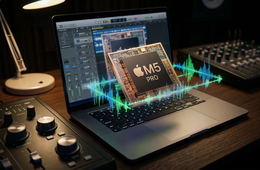 MLX-Audio – Faites parler votre Mac sans le cloud