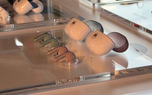 Moto Buds 2 officiels : Motorola remplace enfin ses vieux Moto Buds de 2024