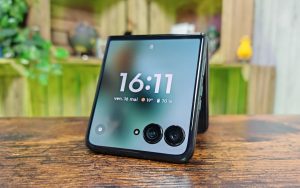 La fiche technique du Motorola Razr 70 se dévoile, le Galaxy Z Flip 7 a du souci à se faire