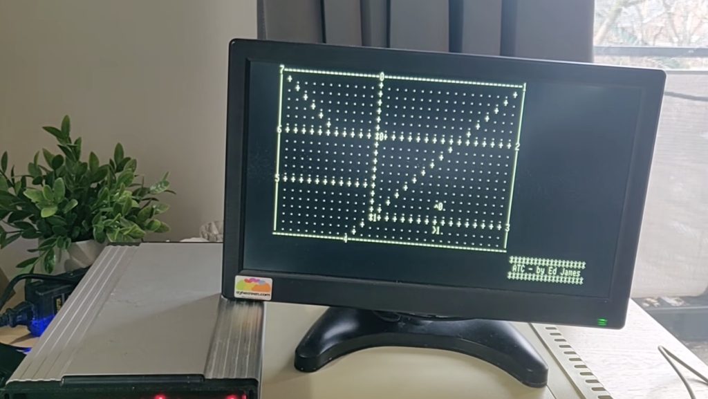 MS-DOS tourne maintenant sur un Apple IIe, et c'est un projet open source