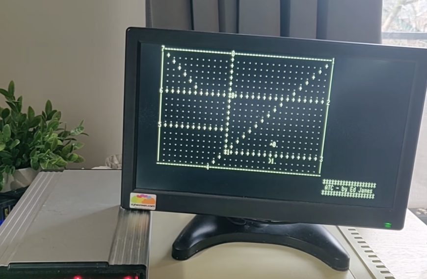 MS-DOS tourne maintenant sur un Apple IIe, et c'est un projet open source