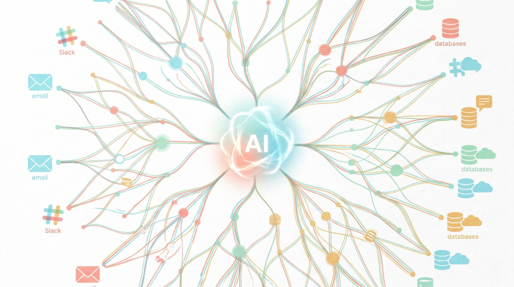 n8n MCP – Quand votre IA pilote vos workflows