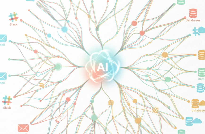 n8n MCP – Quand votre IA pilote vos workflows