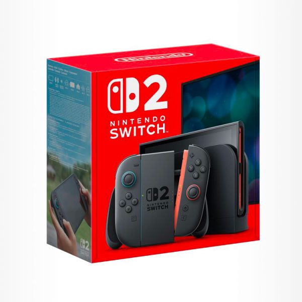 Nintendo Switch 2 : vite, la console avec le jeu Mario Kart World inclus est à son prix le plus bas !