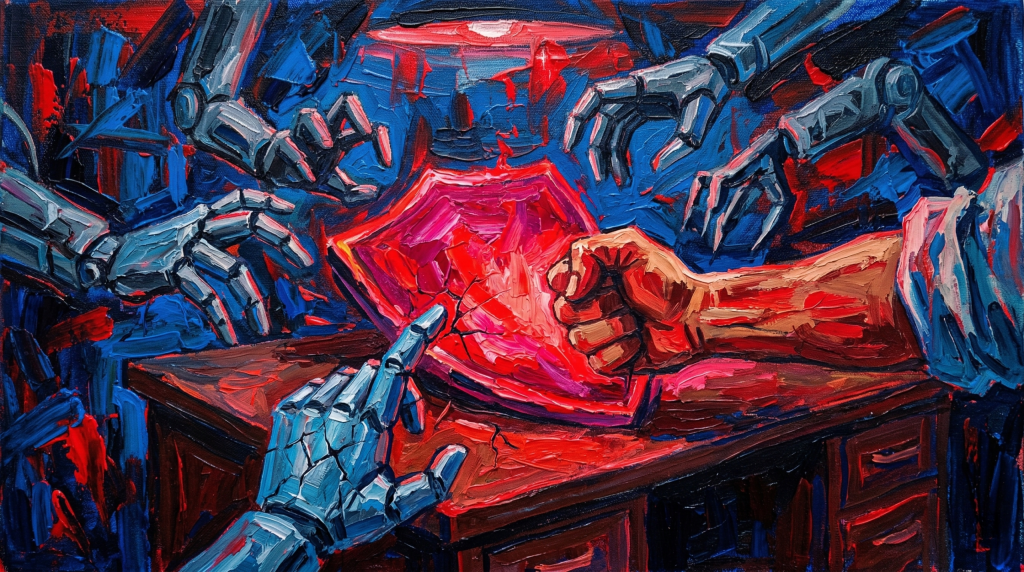 no-agents.md – Le fichier qui dit non aux IA dans votre code