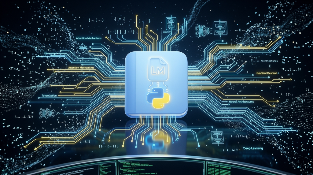 notebooklm-py – L'API Python que Google refuse de sortir