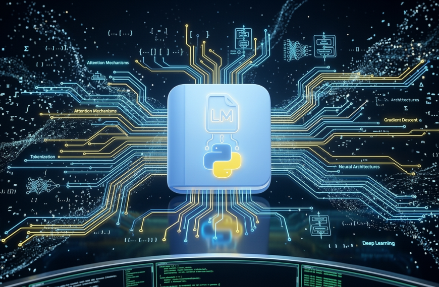 notebooklm-py – L'API Python que Google refuse de sortir