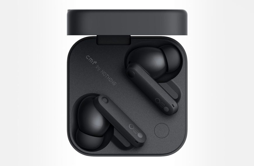 CMF Buds Pro 2 : les écouteurs sans fil de Nothing avec réduction de bruit chutent à moins de 35 €, vite !
