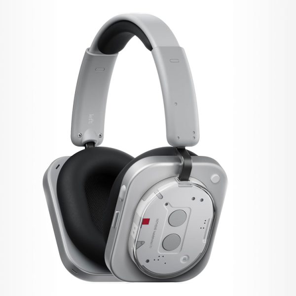 Nothing Headphone (1) : cette double promotion casse le prix du casque haut de gamme