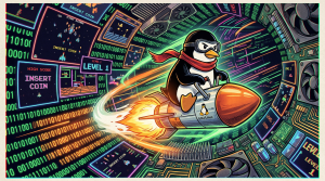 NTSYNC – Wine 11 booste les jeux Linux de 678%