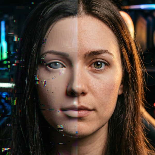 DLSS 5 – Nvidia rend vos jeux plus beaux que la vraie vie