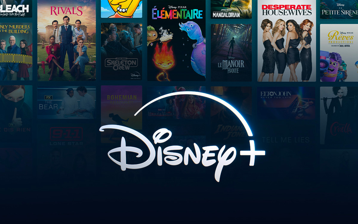 Disney+ : après le HDR, c’est au tour du Dolby Vision de faire son retour sur la plateforme